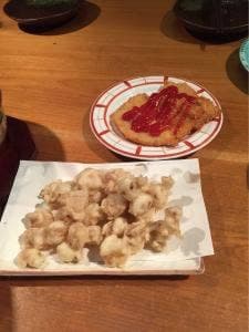 まぐろ坊