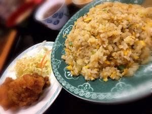 中国料理 福園