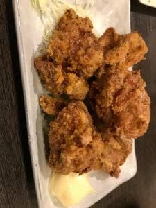 創作和食 八那里 青物横丁店