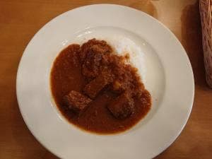 うもれぎ亭