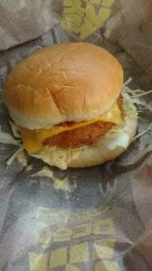 マクドナルド 和歌山宮街道店