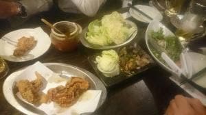 ちんどん 西中島店