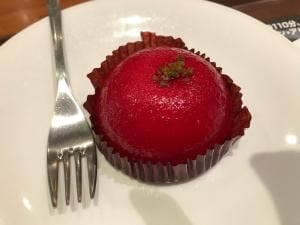 カフェ・ド・クリエ プラス ノースポート・モール店