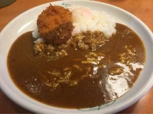 カレーハウス スパイシー 熊野神社店