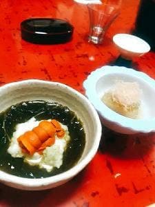 料亭きよし