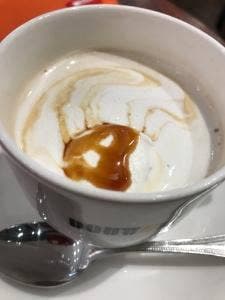 ドトールコーヒーショップ 市ヶ谷駅前店