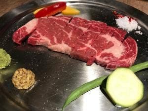 大名焼肉 USHI-BUCHI
