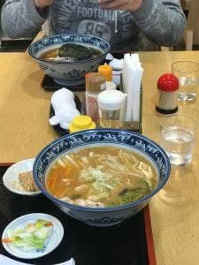 サンちゃん食堂 サン・フレッシュ都南