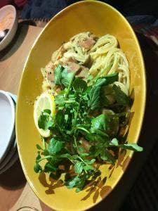 ルイーダのワイン食堂