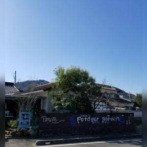 hiromi's Potager garden