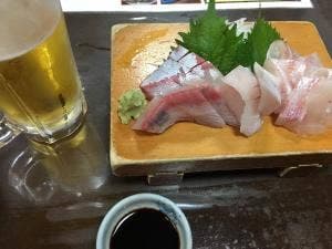 居酒屋 今年も豊作