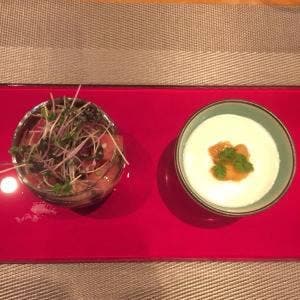 Restaurant Cinq