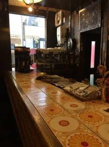 エスプレッソ珈琲 吉田屋