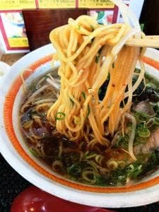 らーめん八角 広畑店