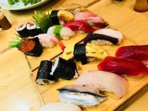 橘寿司