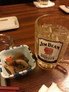 酒処 串家