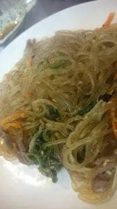 友禅タモア 韓国料理店