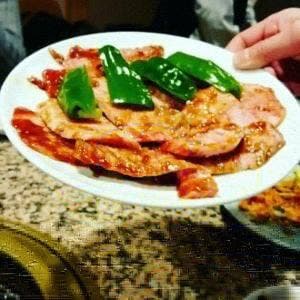 焼肉レストランフェ