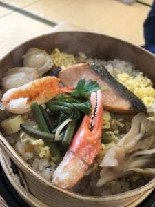 百花の里城山温泉