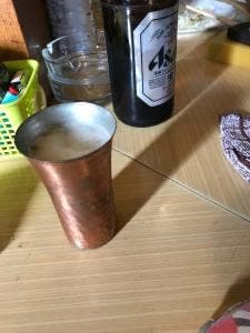 居酒屋 じゃんぼ