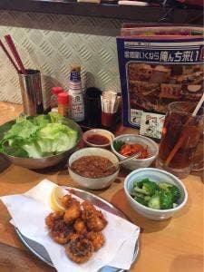 居酒屋いくなら俺んち来い。町田店