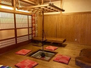農家れすとらん なごみ庵