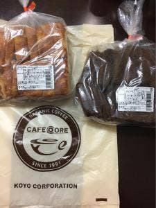 CAFE&MARKET CORE