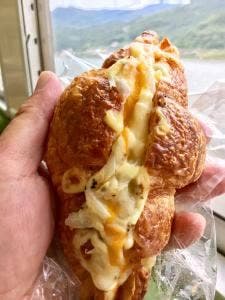 パン工場 Kisa