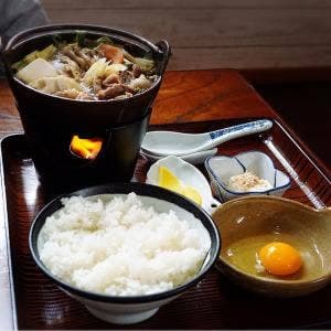 亀や食堂