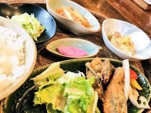 Cafe PolePole カフェ ポレポレ