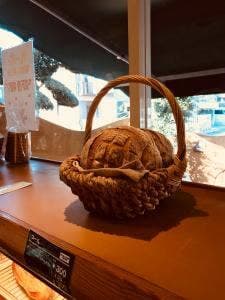 パン工房 暖家