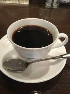 コーヒーハウスぽえむ 伊勢佐木町店