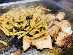 朝日館