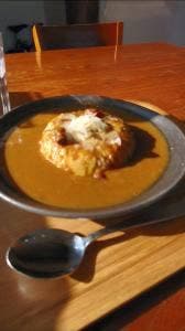 Curry Factory 莉楽