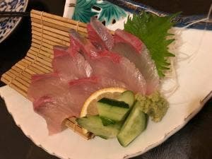 味処こやぎ