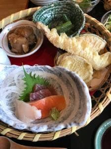 辰蔵