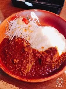 びっくりドンキー 宇治槙島店