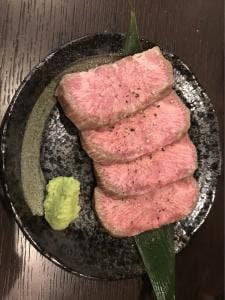 焼肉居酒屋 炭香