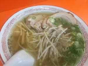 十神ラーメン