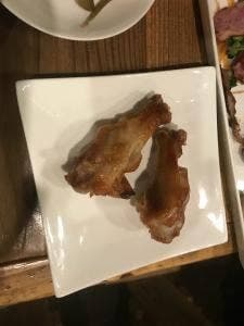 煙キッチン