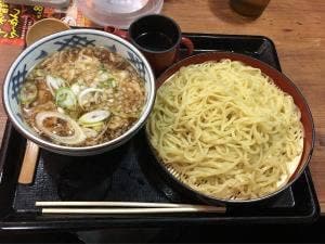 北海道らぁめん 伝丸 6号石岡大橋店