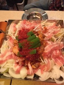 串カツ田中 四日市駅前店