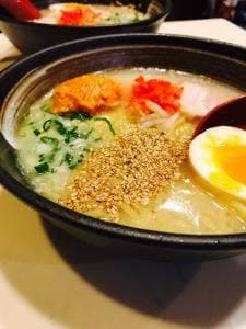 らーめん土竜