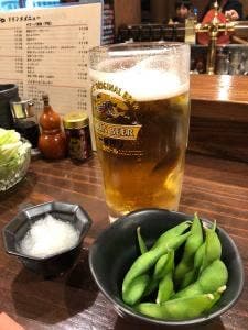 やきとりや