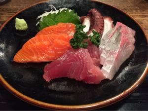 炉ばた焼 ゆう作