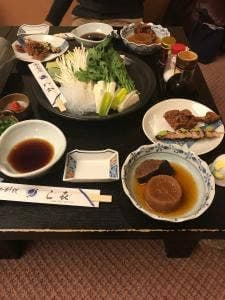 良喜