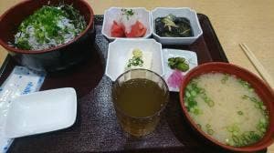アクト社員食堂三丁目