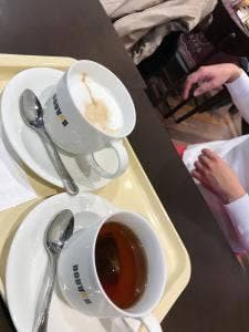 ドトールコーヒーショップ イオンモール松本店