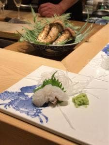 すし小島