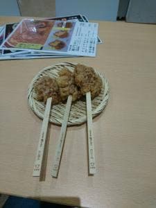 紅葉堂 広島駅店